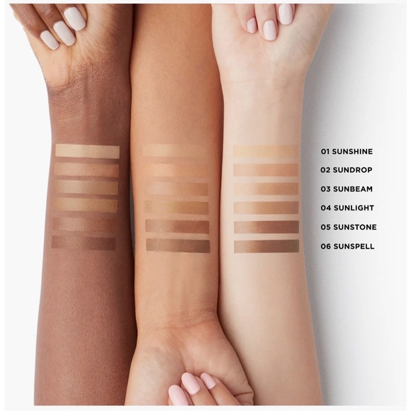 Bronzer by Laura Mercier Sunstone tinted moisturizer bronzer - Picture 7 of 12